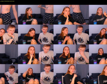 julsweet — 32 minute Chaturbate male cam show recording, 720p, Jul 5, 2023