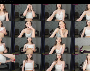 just_jenifer — 4 minute Chaturbate female cam show recording, 720p, Jul 4, 2023