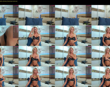 kassablanca_ — 7 minute Chaturbate female cam show recording, 720p, Jul 4, 2023