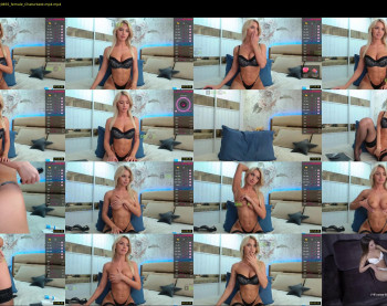 kassablanca_ — 42 minute Chaturbate female cam show recording, 720p, Jul 4, 2023