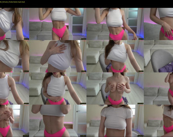kathariine — 104 minute Chaturbate female cam show recording, 720p, Jul 4, 2023