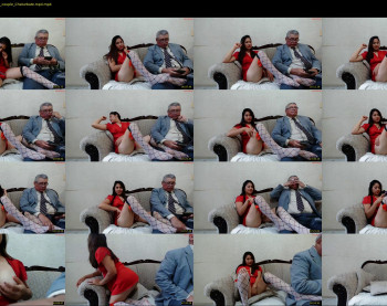 kiaming — 58 minute Chaturbate female cam show recording, 720p, Jul 5, 2023
