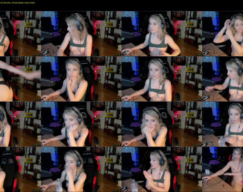 kimilee22 — 121 minute Chaturbate female cam show recording, 720p, Jul 4, 2023