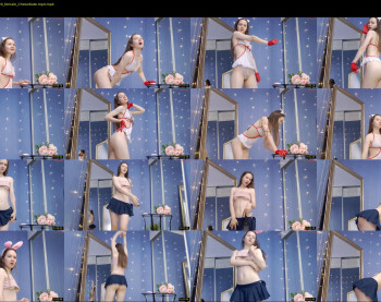 kriskras__ — 68 minute Chaturbate female cam show recording, 720p, Jul 4, 2023