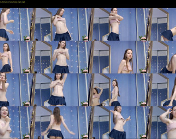 kriskras__ — 29 minute Chaturbate female cam show recording, 720p, Jul 4, 2023