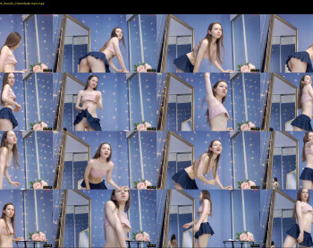 kriskras__ — 31 minute Chaturbate female cam show recording, 720p, Jul 4, 2023
