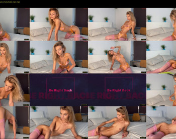 l_0l — 121 minute Chaturbate couple cam show recording, 720p, Jul 4, 2023