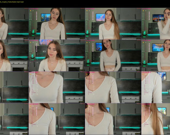 lallistuart — 120 minute Chaturbate female cam show recording, 720p, Jul 5, 2023