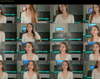 lallistuart — 17 minute Chaturbate female cam show recording, 720p, Jul 5, 2023