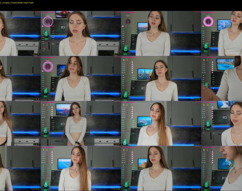 lallistuart — 81 minute Chaturbate female cam show recording, 720p, Jul 5, 2023