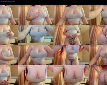 laracara — 121 minute Chaturbate female cam show recording, 720p, Jul 4, 2023