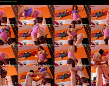 leediseeeex — 13 minute Chaturbate female cam show recording, 720p, Jul 5, 2023