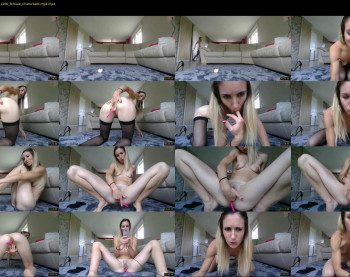 lexa_del_mar — 25 minute Chaturbate female cam show recording, 720p, Jul 4, 2023