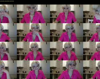 lisasimsx — 6 minute Chaturbate female cam show recording, 720p, Jul 5, 2023