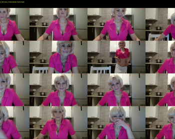 lisasimsx — 29 minute Chaturbate female cam show recording, 720p, Jul 5, 2023