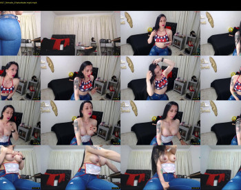 litas_secrets — 96 minute Chaturbate female cam show recording, 720p, Jul 5, 2023