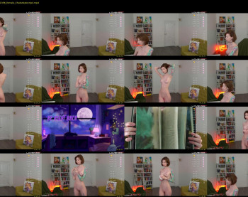 loony_moony — 21 minute Chaturbate couple cam show recording, 720p, Jul 4, 2023