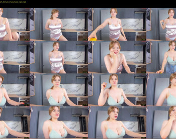 lovlybambi — 19 minute Chaturbate female cam show recording, 720p, Jul 4, 2023