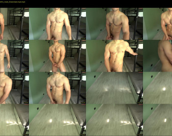 madmaxbad — 22 minute Chaturbate male cam show recording, 720p, Jul 4, 2023
