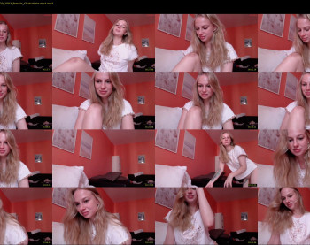magic_couple13 — 4 minute Chaturbate couple cam show recording, 720p, Jul 4, 2023
