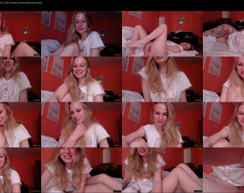 magic_couple13 — 87 minute Chaturbate couple cam show recording, 720p, Jul 4, 2023