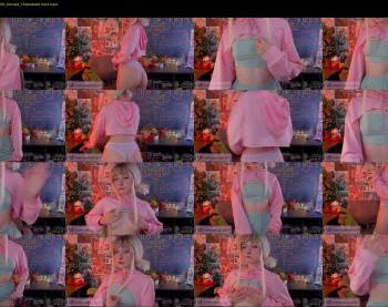mana_rose — 120 minute Chaturbate female cam show recording, 720p, Jul 4, 2023
