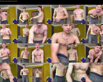 marcus_paradise — 21 minute Chaturbate male cam show recording, 720p, Jul 4, 2023