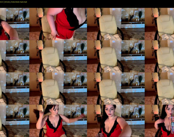 marrygrayes — 5 minute Chaturbate female cam show recording, 720p, Jul 4, 2023