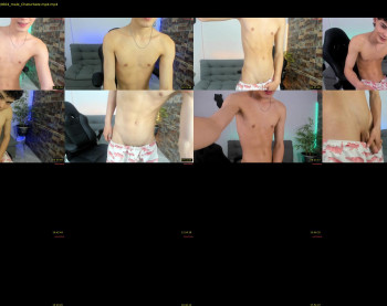 max_cortes1_ — 21 minute Chaturbate male cam show recording, 720p, Jul 4, 2023