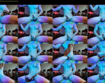 mightyexcalibur66 — 19 minute Chaturbate male cam show recording, 480p, Jul 4, 2023