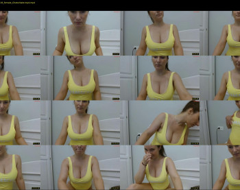 mila12000 — 105 minute Chaturbate female cam show recording, 720p, Jul 5, 2023