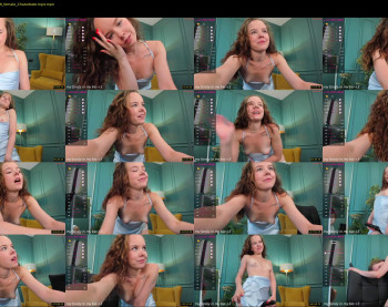 milly_shy — 120 minute Chaturbate female cam show recording, 720p, Jul 4, 2023