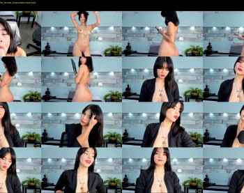 ming_yue_ — 53 minute Chaturbate female cam show recording, 720p, Jul 5, 2023