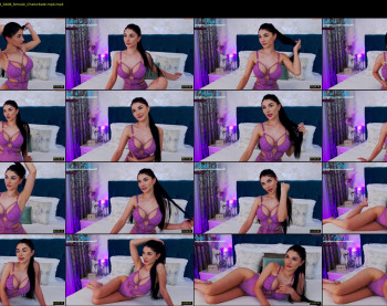mmmaaa1234 — 18 minute Chaturbate female cam show recording, 720p, Jul 5, 2023