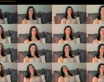 mysophiee — 33 minute Chaturbate female cam show recording, 720p, Jul 4, 2023