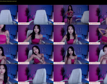 norma_blum — 15 minute Chaturbate female cam show recording, 720p, Jul 4, 2023