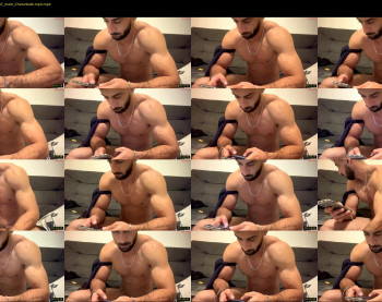 ouro1556 — 3 minute Chaturbate male cam show recording, 720p, Jul 4, 2023