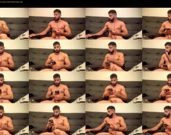 ouro1556 — 4 minute Chaturbate male cam show recording, 720p, Jul 4, 2023