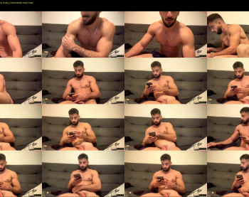 ouro1556 — 12 minute Chaturbate male cam show recording, 720p, Jul 4, 2023