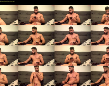 ouro1556 — 6 minute Chaturbate male cam show recording, 720p, Jul 4, 2023