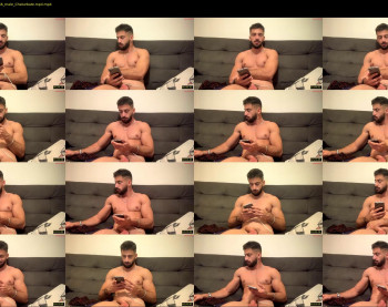 ouro1556 — 6 minute Chaturbate male cam show recording, 720p, Jul 4, 2023