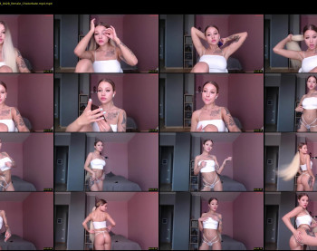 patricia_bloom — 8 minute Chaturbate female cam show recording, 720p, Jul 5, 2023