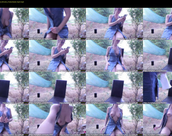 patry333 — 3 minute Chaturbate female cam show recording, 720p, Jul 4, 2023