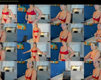 penelope_cooper1 — 48 minute Chaturbate female cam show recording, 720p, Jul 4, 2023