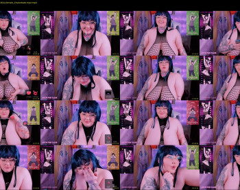 peppe_pimp — 42 minute Chaturbate female cam show recording, 720p, Jul 4, 2023