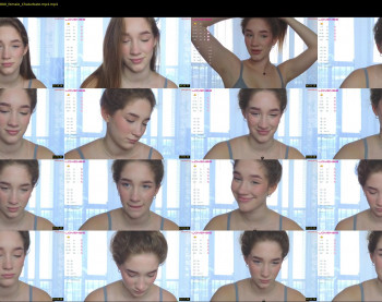 pink_rosee_ — 40 minute Chaturbate female cam show recording, 720p, Jul 4, 2023