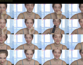 pink_rosee_ — 4 minute Chaturbate female cam show recording, 720p, Jul 4, 2023