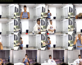 princess_cece — 120 minute Chaturbate female cam show recording, 720p, Jul 4, 2023