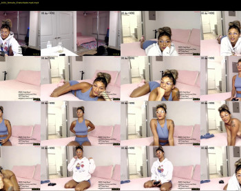 princess_cece — 88 minute Chaturbate female cam show recording, 720p, Jul 4, 2023