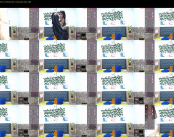 princess_martinez — 32 minute Chaturbate female cam show recording, 720p, Jul 4, 2023